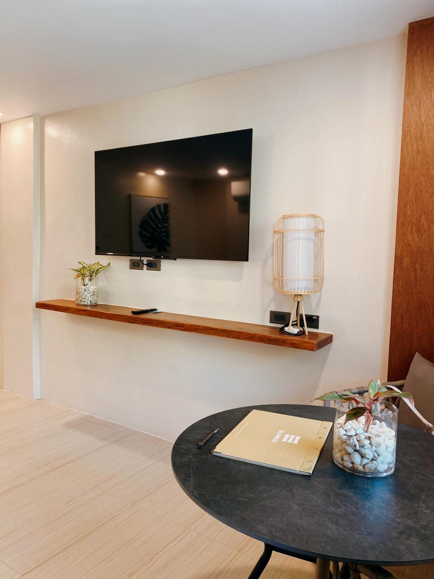 Nacpan Beach Villas Managed By H Hospitality Group El Nido Buitenkant foto
