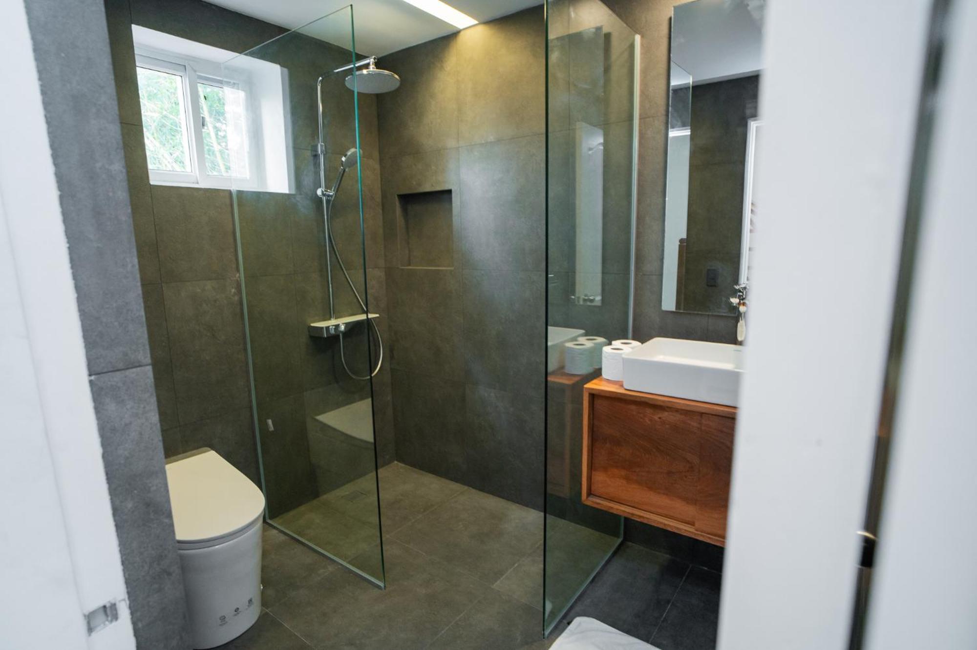 Nacpan Beach Villas Managed By H Hospitality Group El Nido Buitenkant foto