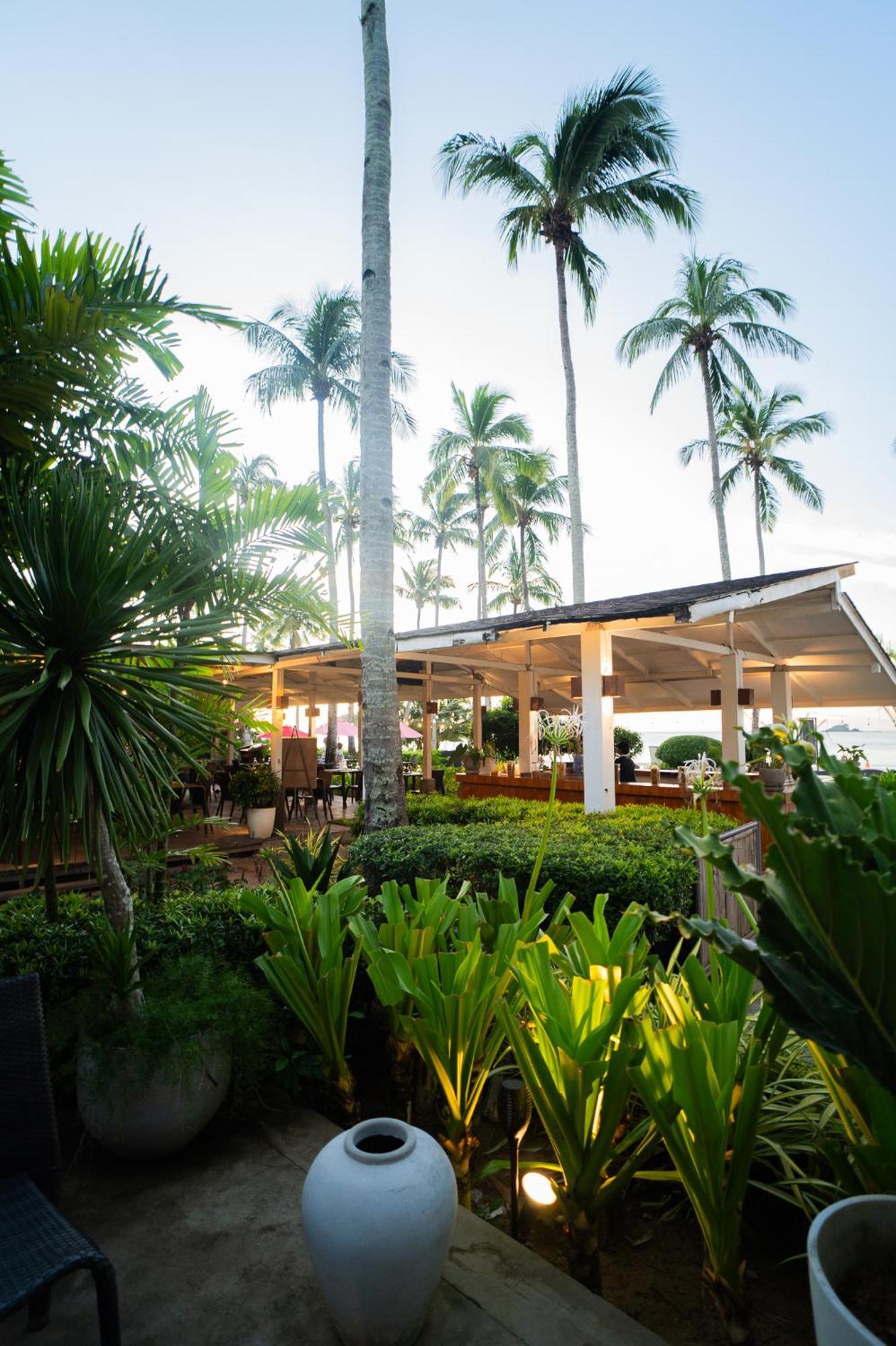 Nacpan Beach Villas Managed By H Hospitality Group El Nido Buitenkant foto