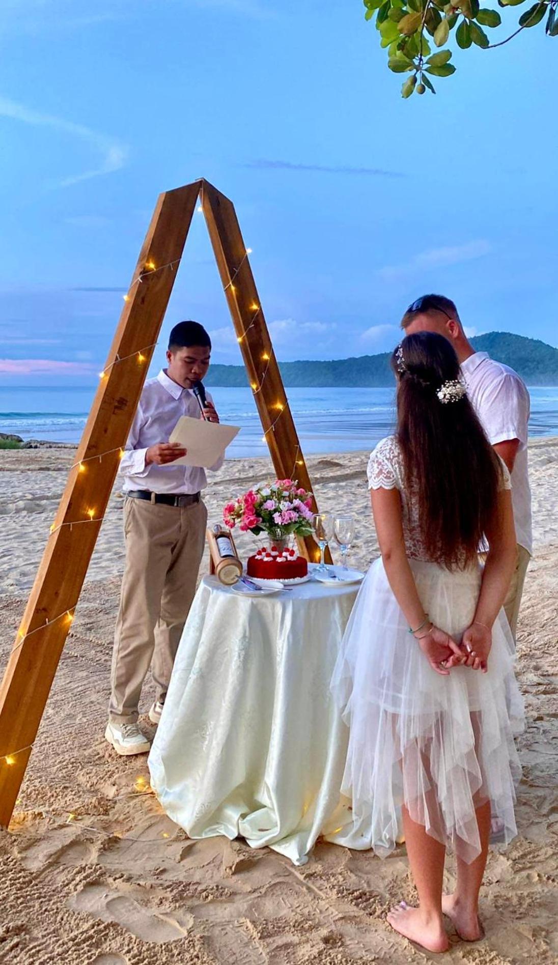 Nacpan Beach Villas Managed By H Hospitality Group El Nido Buitenkant foto