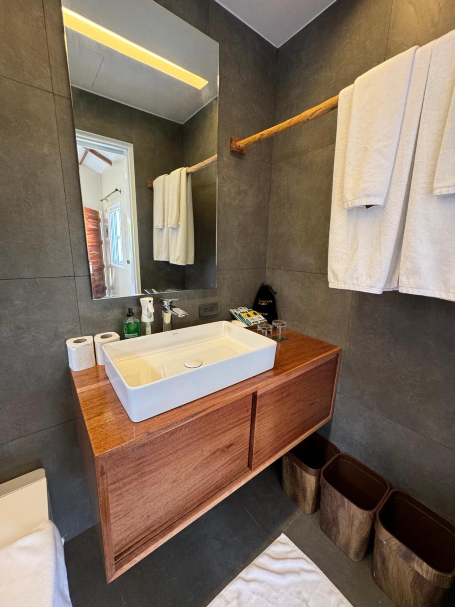 Nacpan Beach Villas Managed By H Hospitality Group El Nido Buitenkant foto